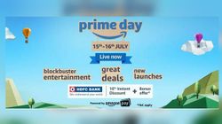 Amazon Prime Day 2019 India: Ten Must Buy Things On Prime Day 2019