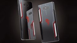 Asus ROG Phone 2 Expected To Launch On July 23 In China- First Phone To Have Snapdragon 855 Plus 
