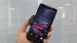 Asus ROG Phone II Featuring 120Hz AMOLED Display Announced: Features, Specs, And More