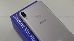 Asus Zenfone Max Pro M1 Price Slashed By Up To Rs. 1,500