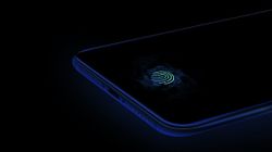 Best Smartphones With In-Display Fingerprint Sensor Under Rs. 30,000 In India