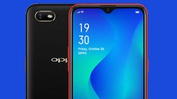 Bluetooth SIG Reveals A New Oppo CPH1931 Phone With 6.5-Inch Display, 5,000 mAh battery, And More