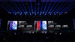 Honor 9X And 9X Pro Launched With Pop-Up Camera, Kirin 810, And More
