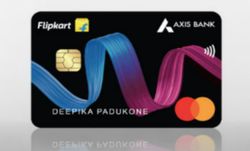 Flipkart Credit Card Launched – Here’s How To Get Unlimited Cashback