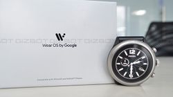 Fossil Sport Smartwatch Review: A Smart Yet Premium Masterpiece Fossil Sport Smartwatch Review: A Smart Yet Premium Masterpiece