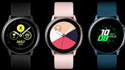 Samsung Galaxy Watch Active Review: Almost Perfect Full-Fledged Smartwatch Samsung Galaxy Watch Active Review: Almost Perfect Full-Fledged Smartwatch
