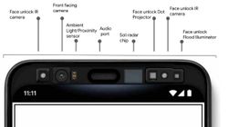 Google Pixel 4 Powered By Soli Sensor To Offer Face Unlock & Motion Sensing