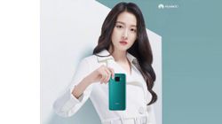Huawei Nova 5i Pro Launched With Quad-Cameras, Kirin 810 – Price And Specifications