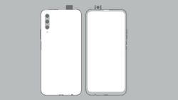 HONOR 9x Pro With Triple Rear Camera Surfaces Online With Pop-Up Selfie Camera