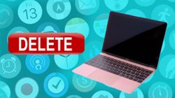 How To Delete Application From Apple MacBook And Mac OS 