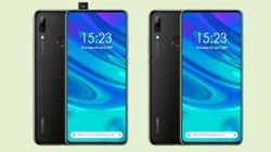 Huawei Y9 Prime (2019) With Pop Up Camera Coming Soon On Amazon