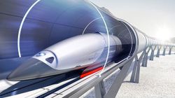 Here's How Hyperloop Is Going To Work India – The Fifth Mode Of Transport