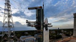 ISRO Chandrayaan – 2 Rocket Launch: How To Watch Live In Action