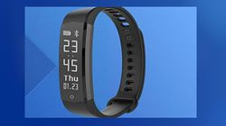 Lenovo Smart Band Cardio 2 With 20-Day Battery Life Launched in India at Rs.1,499 Lenovo Smart Band Cardio 2 With 20-Day Battery Life Launched in India at Rs.1,499