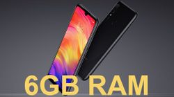 Xiaomi Smartphones With 6GB RAM To Buy In India: Black Shark 2, Redmi Note 7 Pro, Mi Mix 2 And More