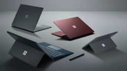 List Of Microsoft Laptops To Buy In India Right Now – Microsoft Surface Pro, Surface Go And More