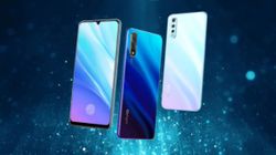 Vivo Y7s Launched With Super AMOLED Display, Triple Cameras And More 