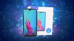 Coolpad Cool 3 Plus Review – Entry-Level Smartphone With Dewdrop Display, Big Battery And More