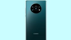 Huawei Mate 30 Pro Leak: New Circular Quad Camera, 5X Optical Zoom And More
