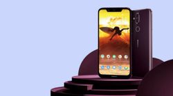 Nokia 8.2 Likely On Cards With Android Q And 32MP Pop-Up Selfie Camera 