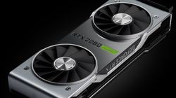 Nvidia RTX 2060 Super, 2070 Super, 2080 Super GPUs Launched In India: Price Starts At Rs. 34,890