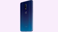 OnePlus 7 Mirror Blue Goes On Sale Via Amazon At Rs 32,999
