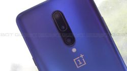 OnePlus 7 Pro Component Cost Revealed: Costs Less Than Rs. 25,000