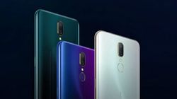 Oppo A9 Launched In India For Rs. 15,490 – Sale Debuts On July 20
