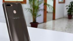 Oppo A7 Receives Rs. 1,000 Discount On Amazon