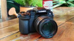 Panasonic Lumix G95 First Impressions: Compact Mirrorless Camera With Some Serious Capabilities