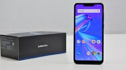 Asus ZenFone Max M2 Price Axed In India: Now Starts At Rs. 7,999