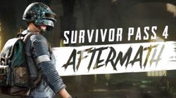 PUBG 4.1 Beta Update Brings Season 4, New Story Trailer And Lot More
