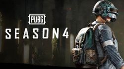 PUBG PC Receives Season 4 Update – Revamped Erangel Map, Fixes And More