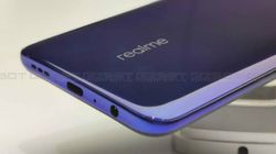 Realme 5G Smartphone To Be Launched In India Next Year