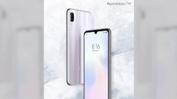 Xiaomi Introduces Redmi Note 7 New White Color Option