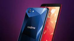 Realme Phones VOOC Chargers Will Be Out For Sale