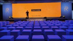 Realme X Launch Event Set For Today: Here's How You Can Watch Live Stream