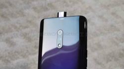 Realme X Launched In India Starting From Rs. 16,999 – Most Expensive Realme Phone Ever