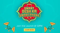 Redmi 7A Launch Event Set For Today: Here's How You Can Watch Live Stream