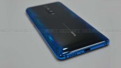 Xiaomi Redmi K20 Series Gets HDR Netflix, June Security Patch Via Latest Update