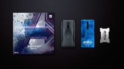 Redmi K20 Pro Avengers Limited Edition Unveiled: Comes With An Avengers Medallion