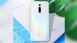 Redmi K20 Pro New Color Variant 'Summer Honey Color' Launched: Sale Starts on August 1