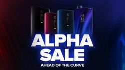 Redmi K20, Redmi K20 Pro Alpha Sale In India: An Early Opportunity To Get The Redmi K20?