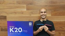 Redmi K20, Redmi K20 Pro India Launch Live Stream: How To Watch Redmi K20, K20 Pro Launch Event