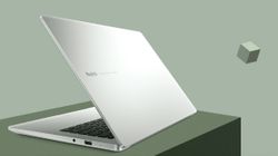 RedmiBook 14 With Core i3 Processor Launched At Rs. 32,000: Specs, Features, And Availability