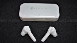 Nu Republic Jaxxbuds True Wireless Earphones Review – Pocket Friendly But Mediocre Audio And Comfort Nu Republic Jaxxbuds True Wireless Earphones Review – Pocket Friendly But Mediocre Audio And Comfort