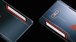 Asus ROG Phone 3 Next-Gen Gaming Smartphone To Launch With Pre-Installed Google Stadia