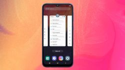 Samsung Galaxy A10s To Launch With Faster Processor And Big Battery