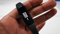 Samsung Galaxy Fit E First Impression: Can It Outshine Xiaomi Mi Band? Samsung Galaxy Fit E First Impression: Can It Outshine Xiaomi Mi Band?
