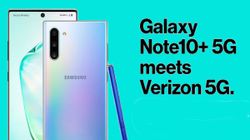 Samsung Galaxy Note 10+ 5G Launch Confirmed: Is It Coming To India?